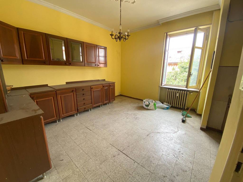 appartamento in vendita a Santena