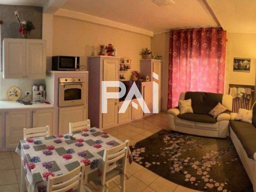 appartamento in vendita a Santena