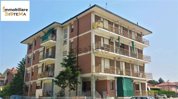 appartamento in vendita a Santena