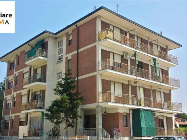 appartamento in vendita a Santena