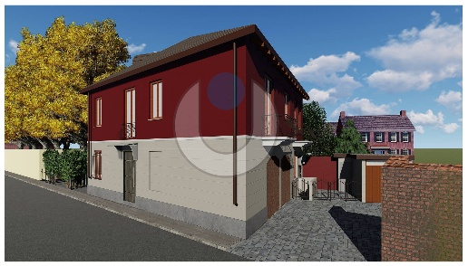 casa indipendente in vendita a Santena