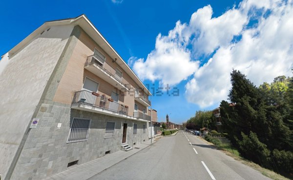 appartamento in vendita a Santena