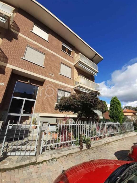 appartamento in vendita a Santena