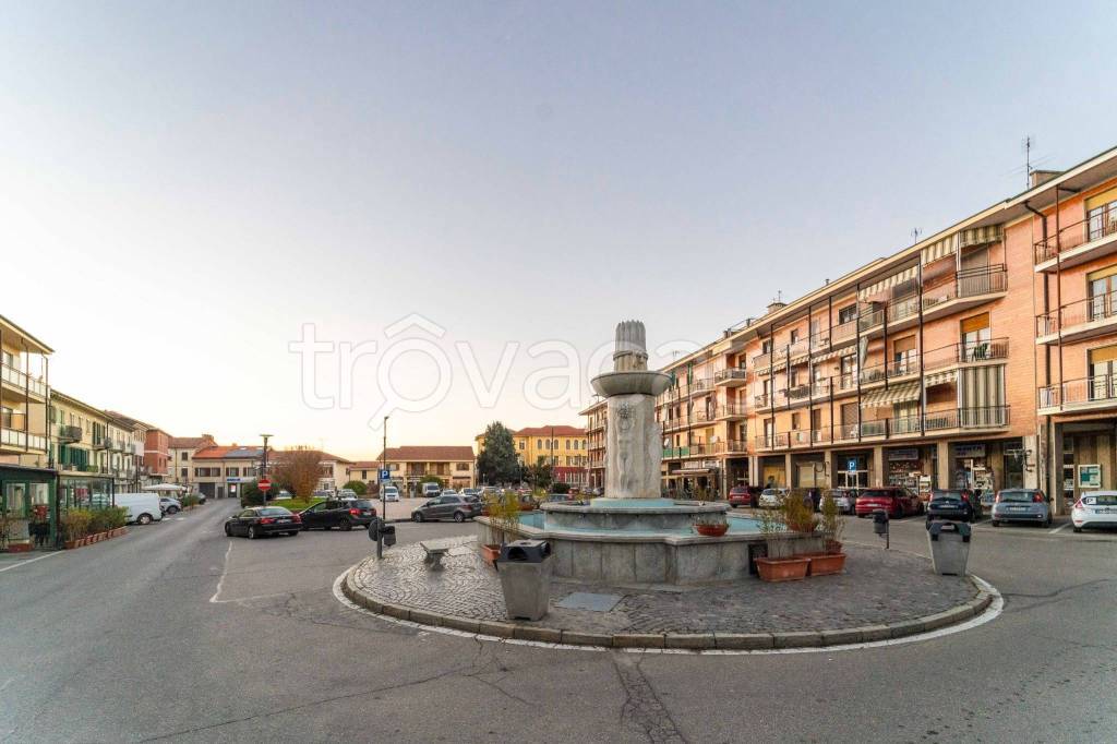 appartamento in vendita a Santena