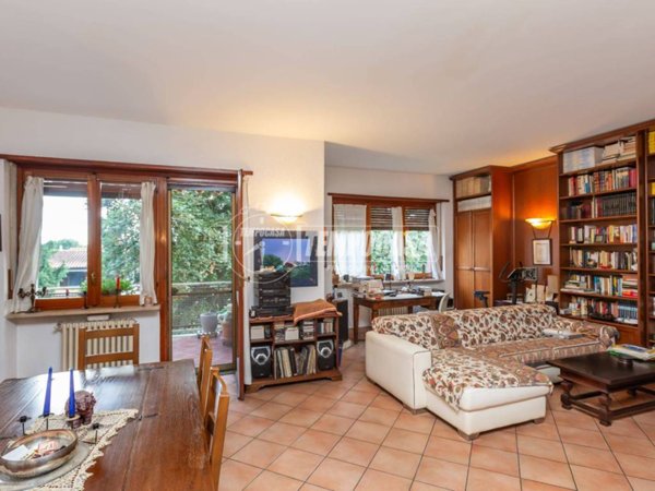 appartamento in vendita a Santena