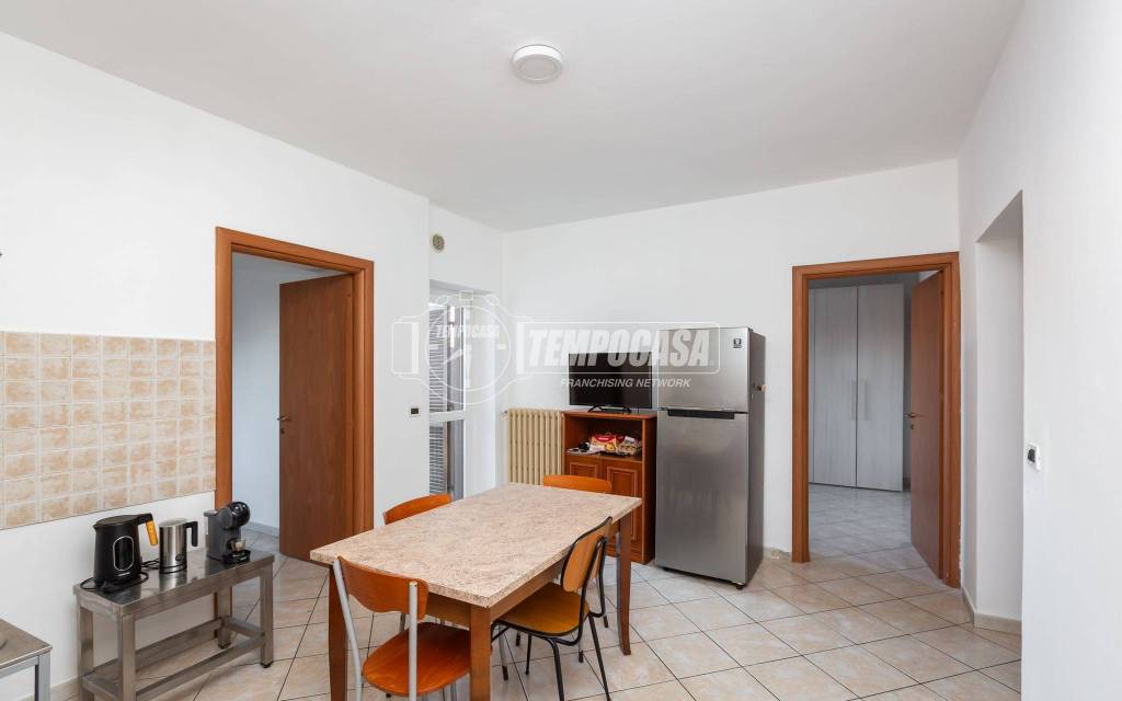 appartamento in vendita a Santena