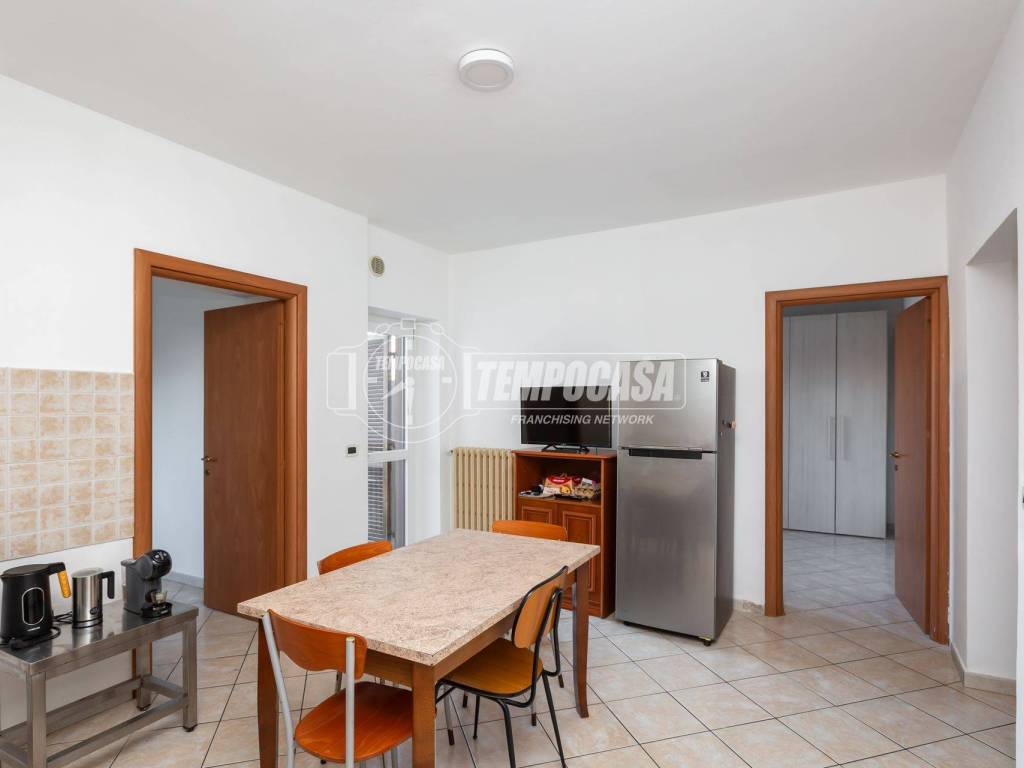 appartamento in vendita a Santena