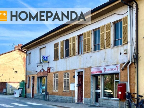 appartamento in vendita a Santena