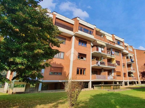 appartamento in vendita a Santena