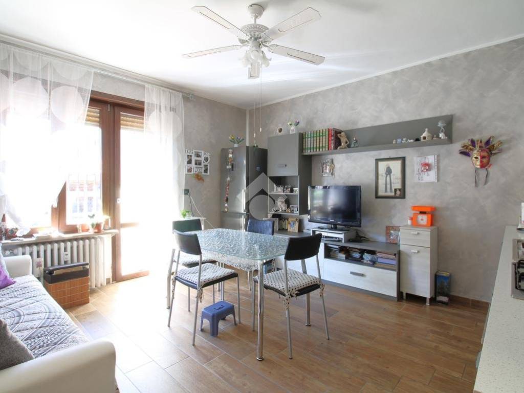 appartamento in vendita a Santena