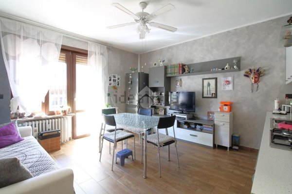 appartamento in vendita a Santena