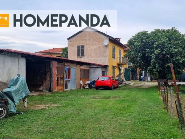 casa indipendente in vendita a Santena