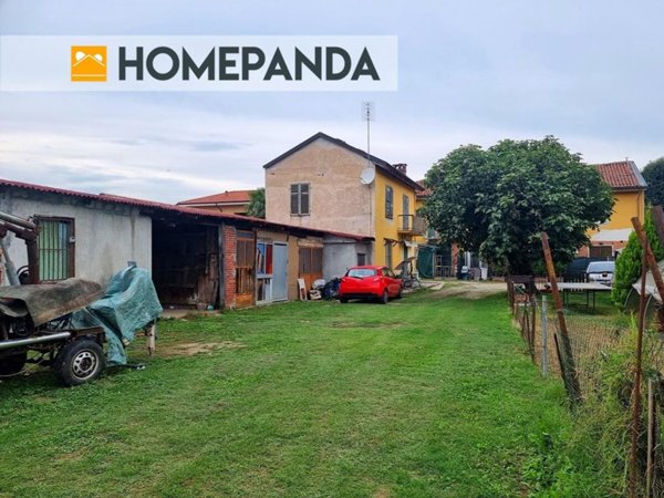 casa indipendente in vendita a Santena