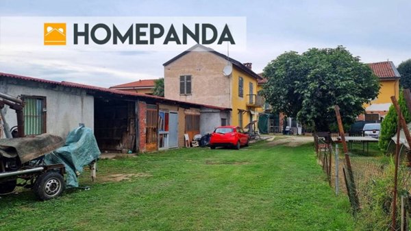 casa indipendente in vendita a Santena