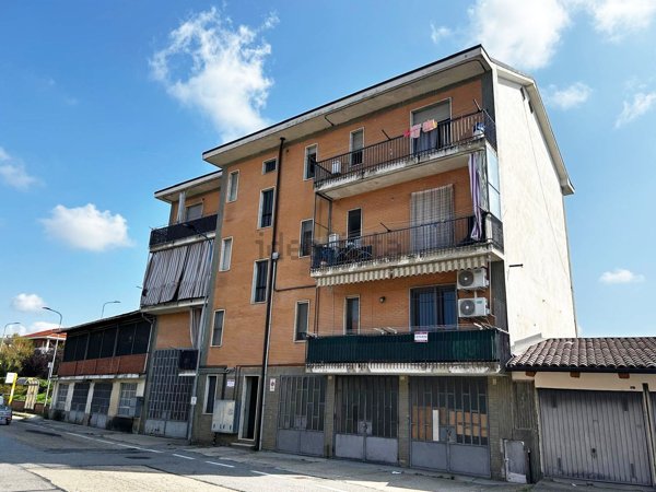 appartamento in vendita a Santena