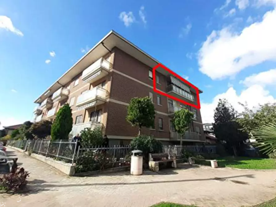 appartamento in vendita a Santena