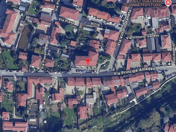 appartamento in vendita a Santena