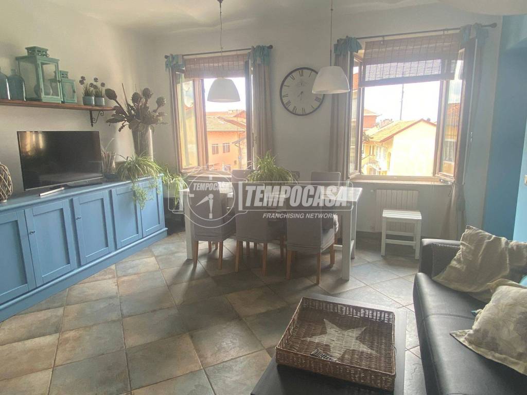 appartamento in vendita a Santena