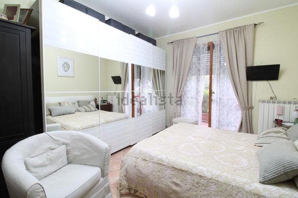 appartamento in vendita a Santena