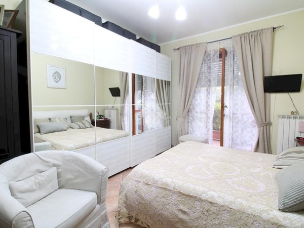 appartamento in vendita a Santena