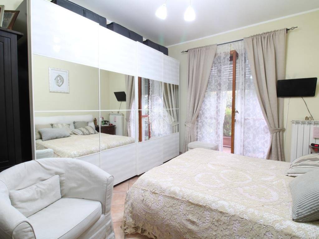 appartamento in vendita a Santena