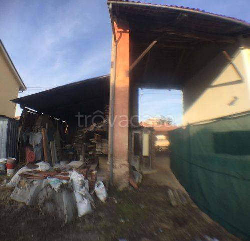 appartamento in vendita a Santena