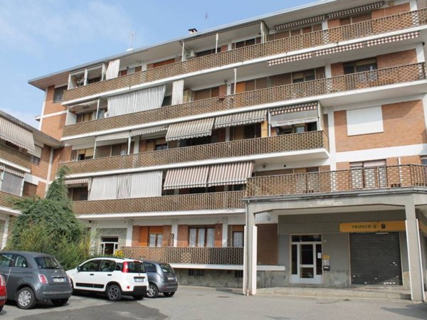 appartamento in vendita a Santena