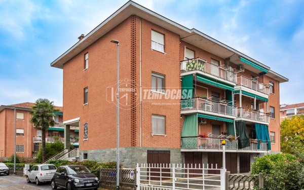 appartamento in vendita a Santena