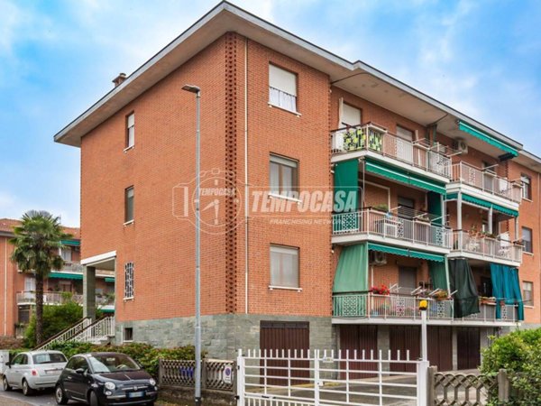 appartamento in vendita a Santena