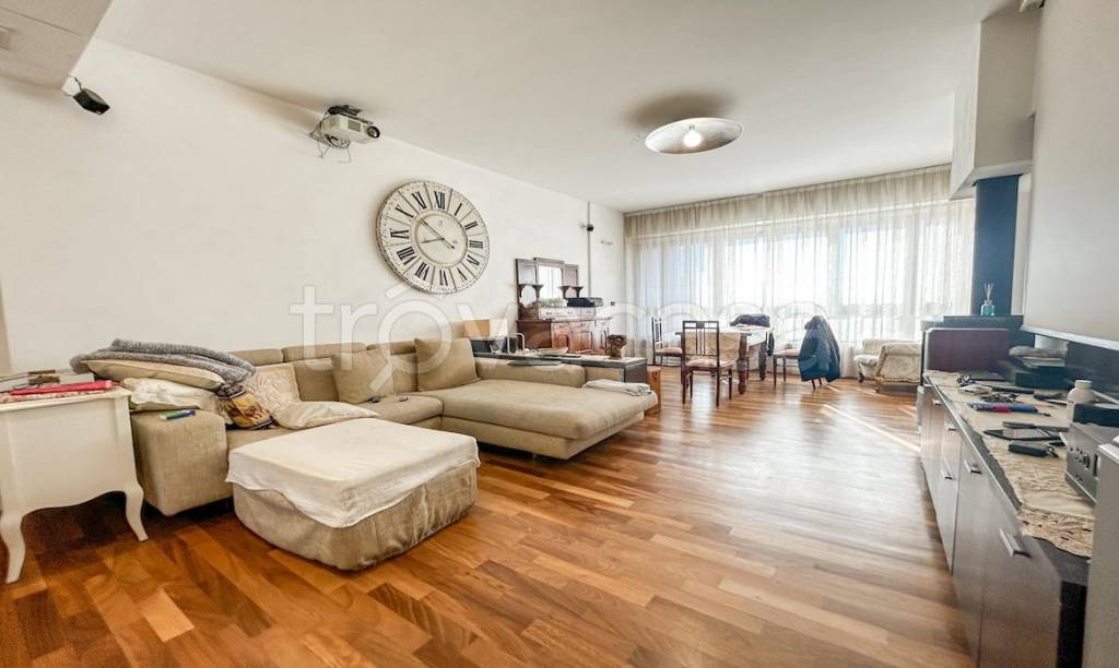 appartamento in vendita a Santena