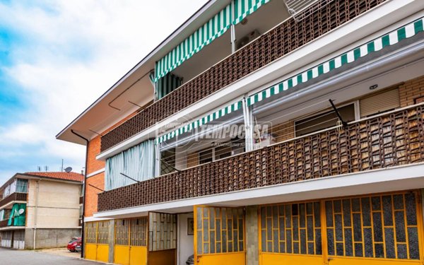 appartamento in vendita a Santena