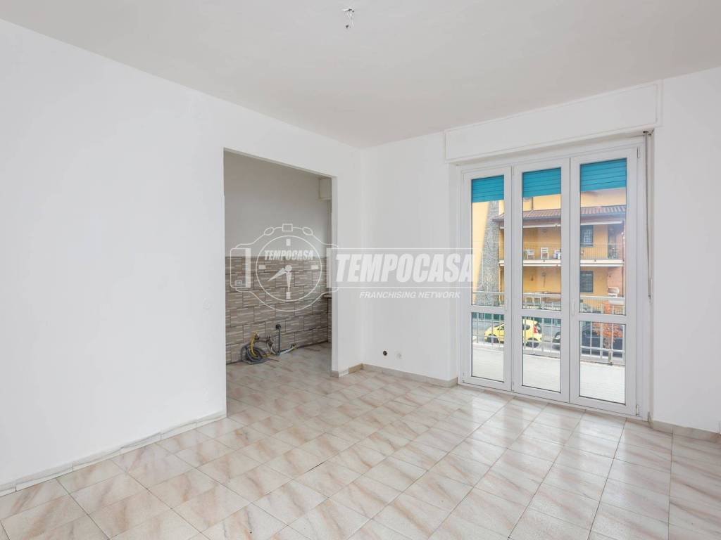 appartamento in vendita a Santena