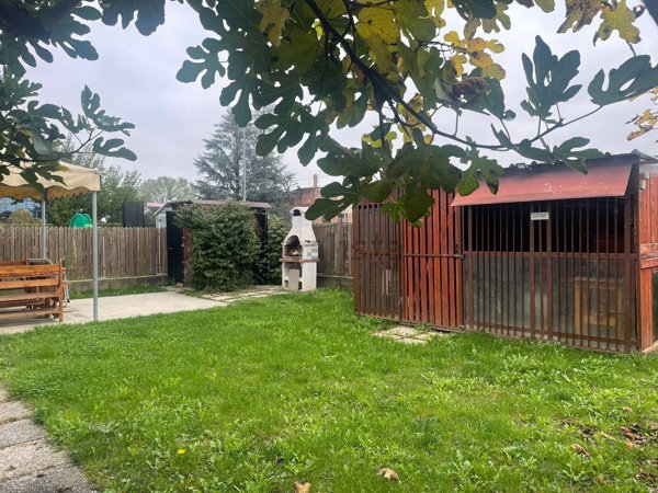 appartamento in vendita a Santena