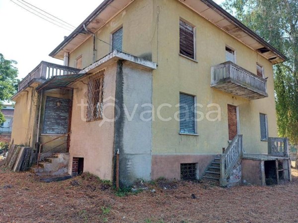 casa indipendente in vendita a Santena