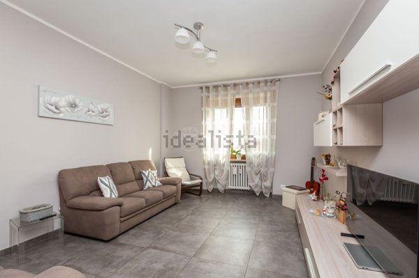 appartamento in vendita a Santena