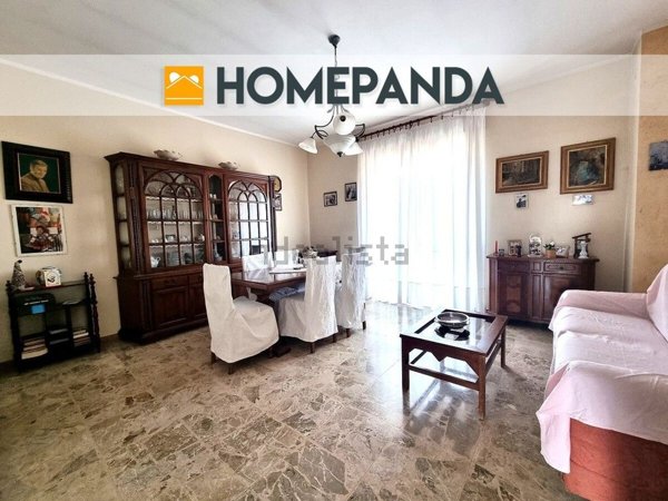 appartamento in vendita a Santena