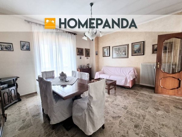 appartamento in vendita a Santena