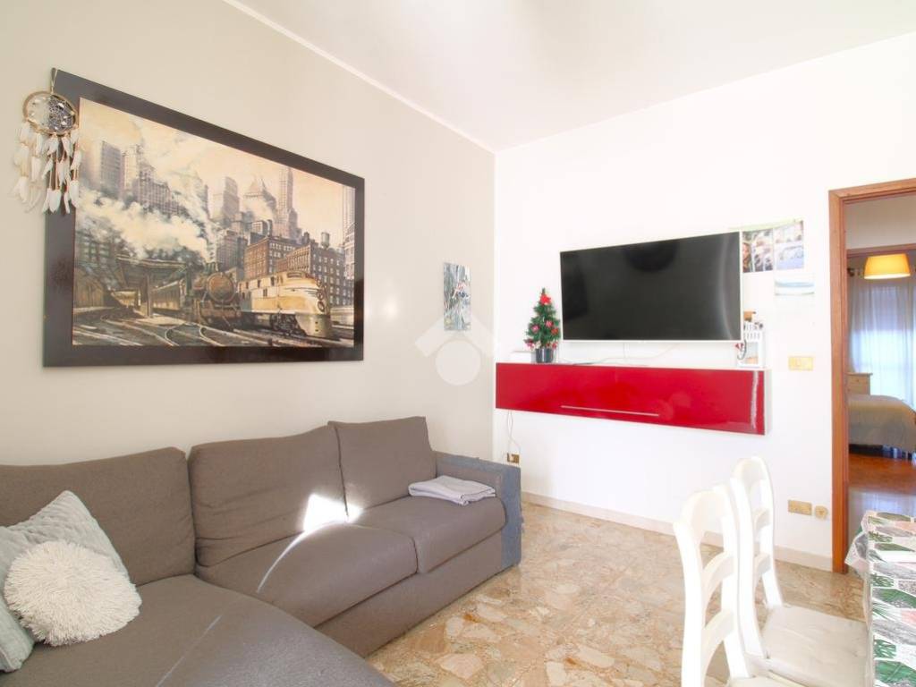 appartamento in vendita a Santena