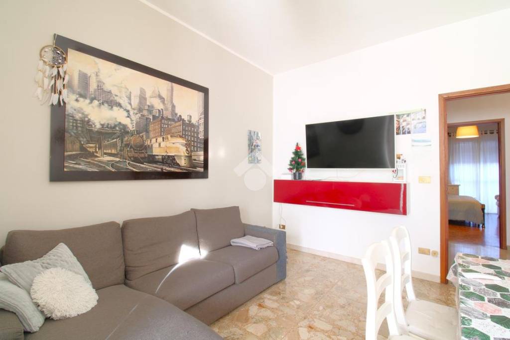 appartamento in vendita a Santena