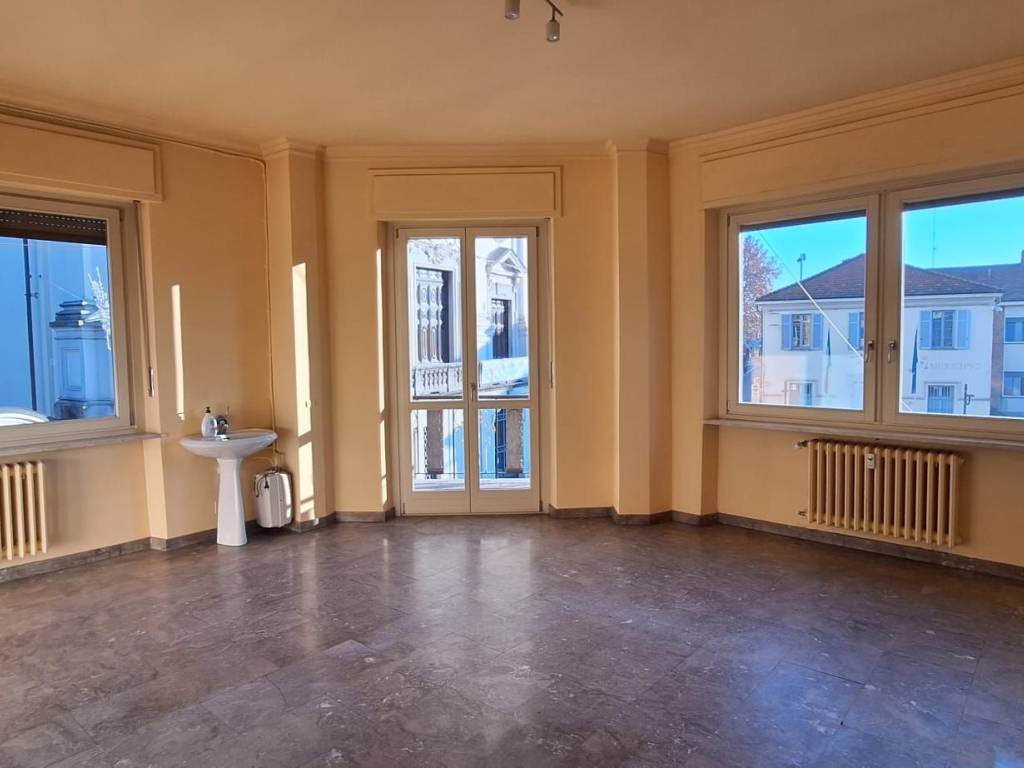 appartamento in vendita a Santena