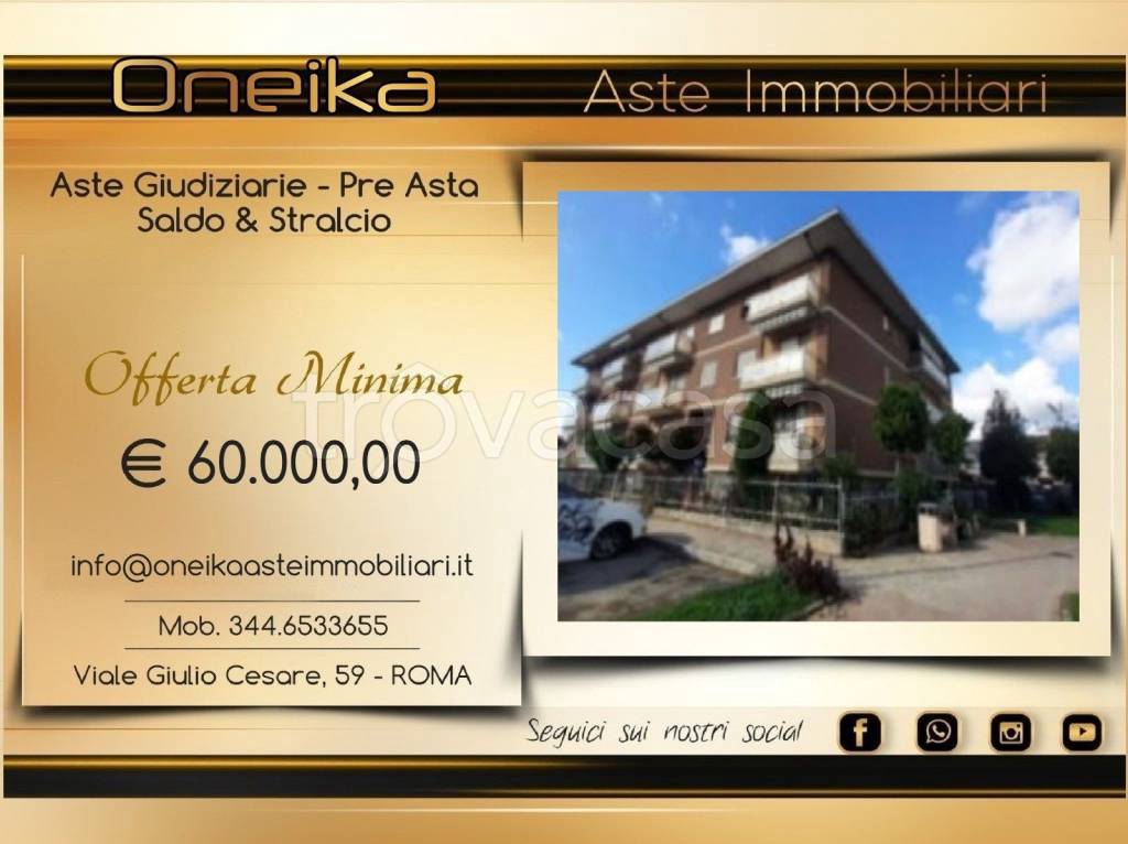 appartamento in vendita a Santena