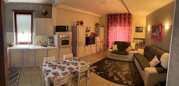 appartamento in vendita a Santena