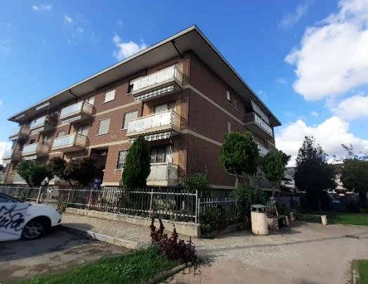 appartamento in vendita a Santena