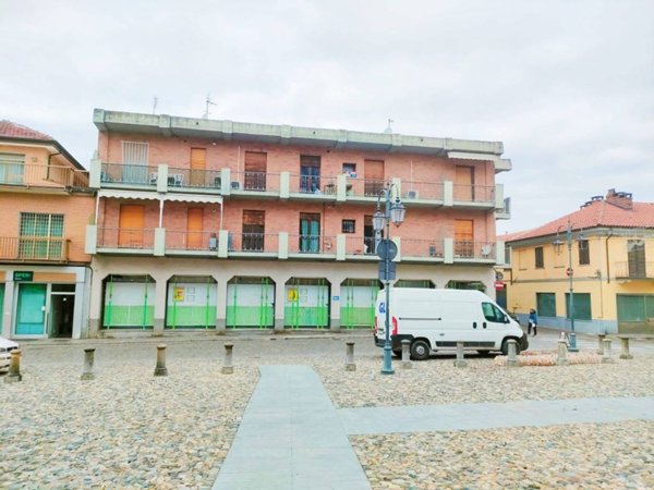 appartamento in vendita a Santena