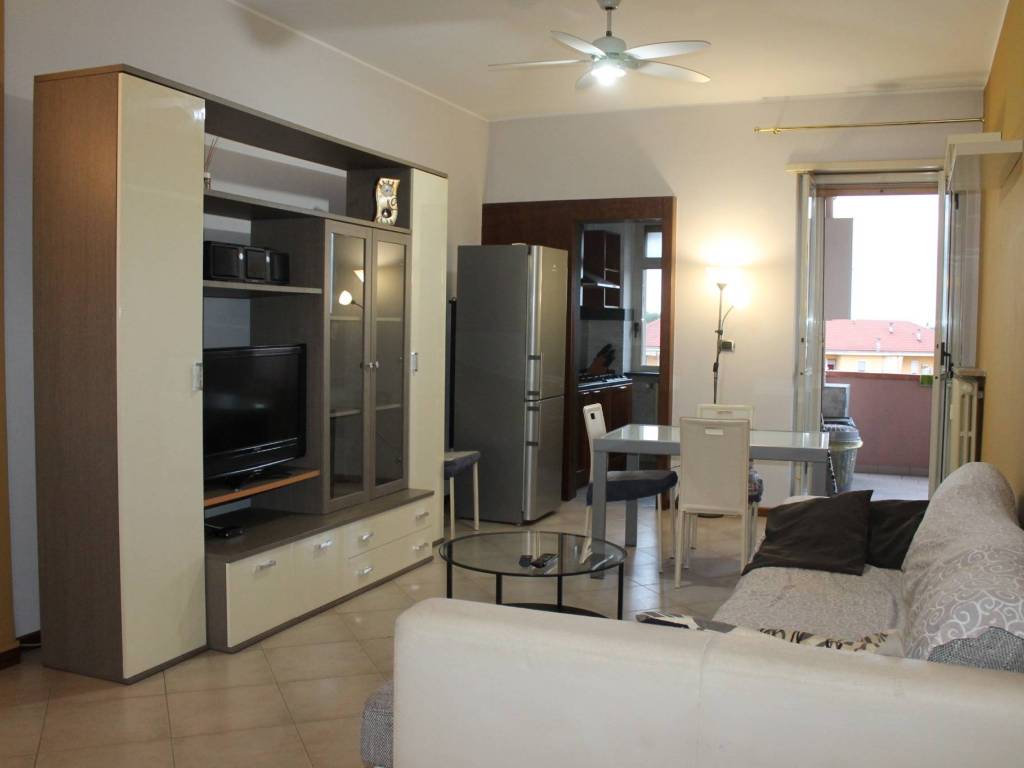 appartamento in vendita a Santena