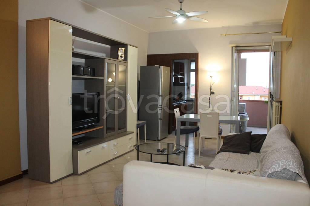 appartamento in vendita a Santena