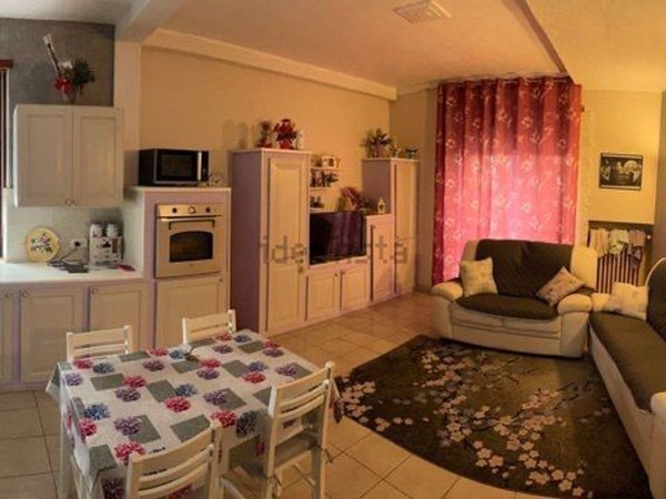 appartamento in vendita a Santena