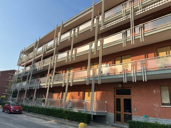 appartamento in vendita a Santena