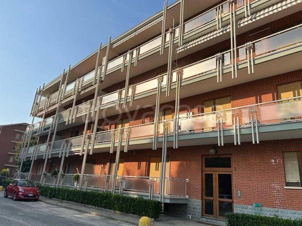 appartamento in vendita a Santena