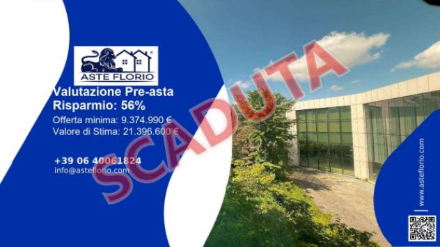 locale commerciale in vendita a Santena